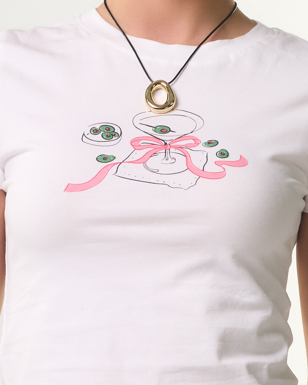 AMIRA BABY TEE