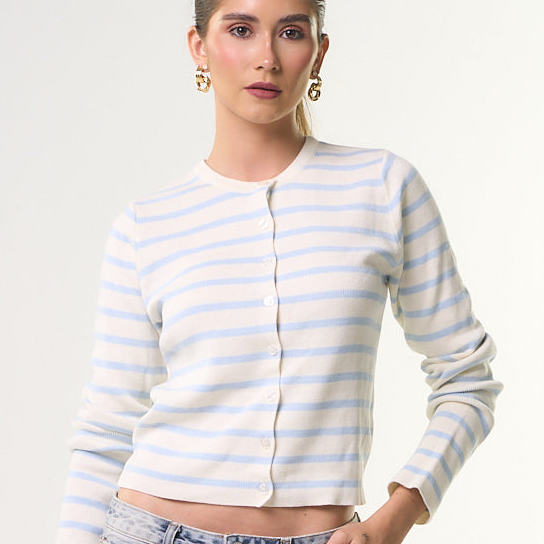 MAJONY SWEATER