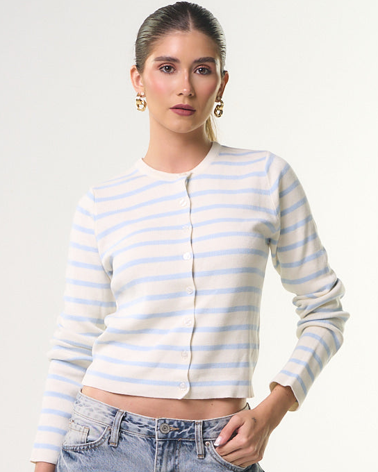 MAJONY SWEATER