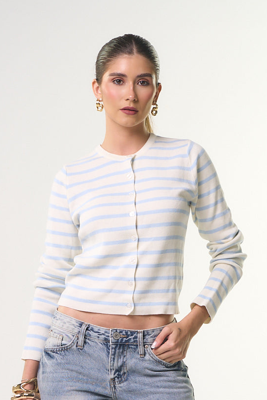 MAJONY SWEATER