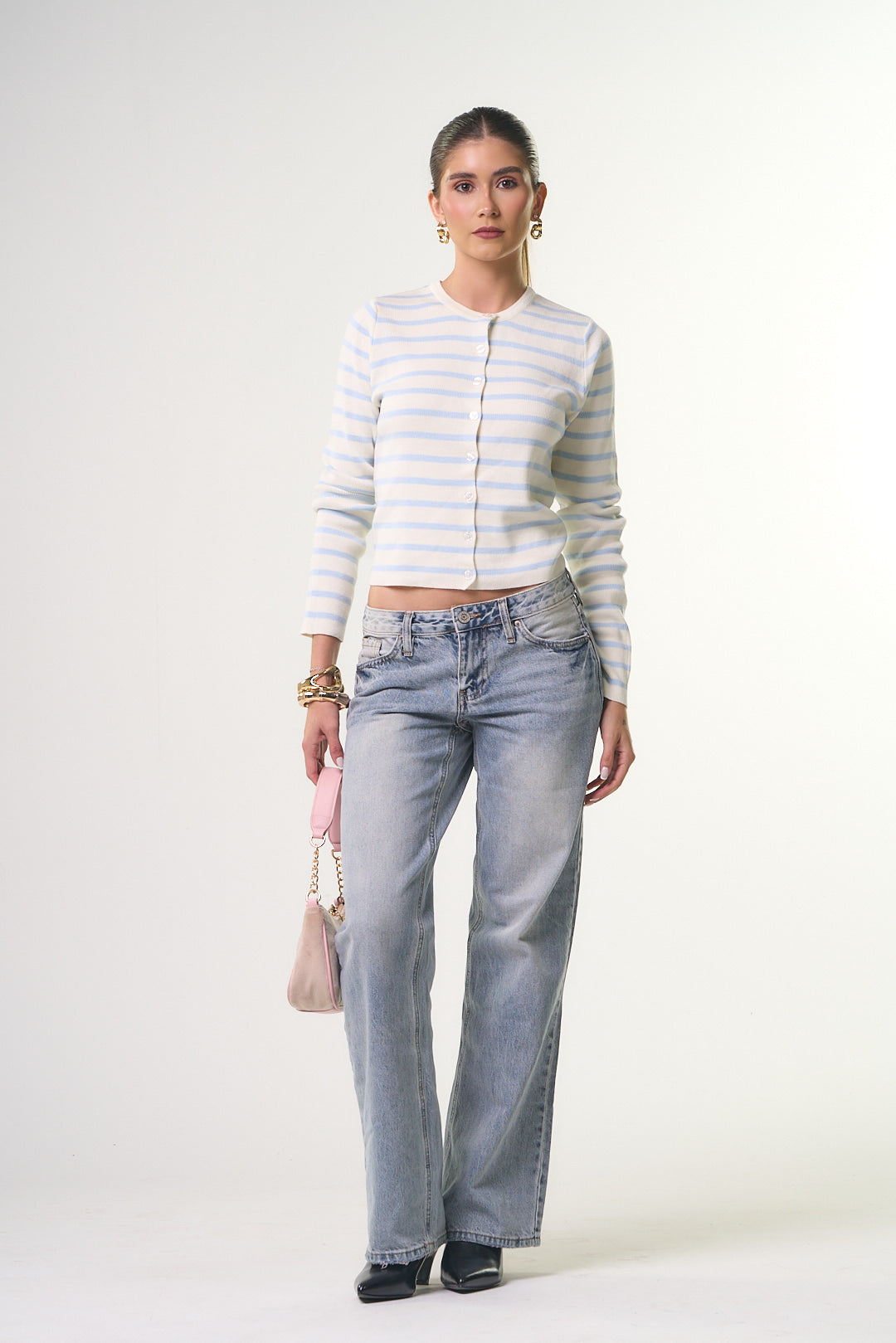 MAJONY SWEATER
