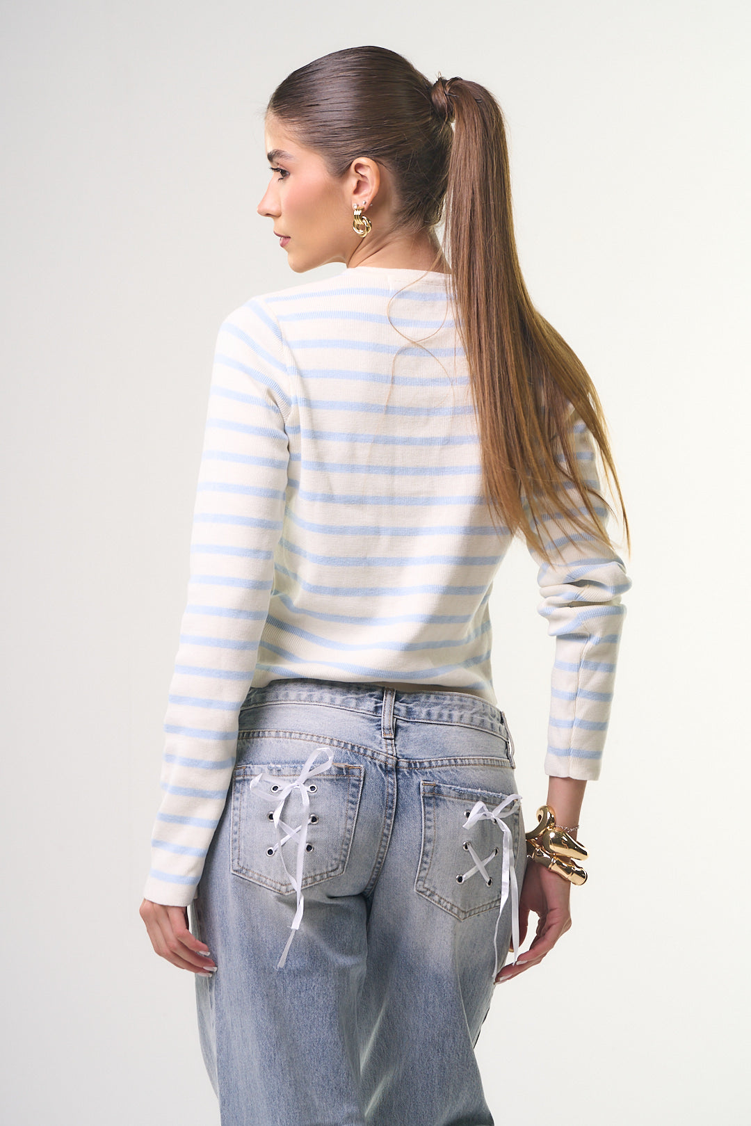 MAJONY SWEATER