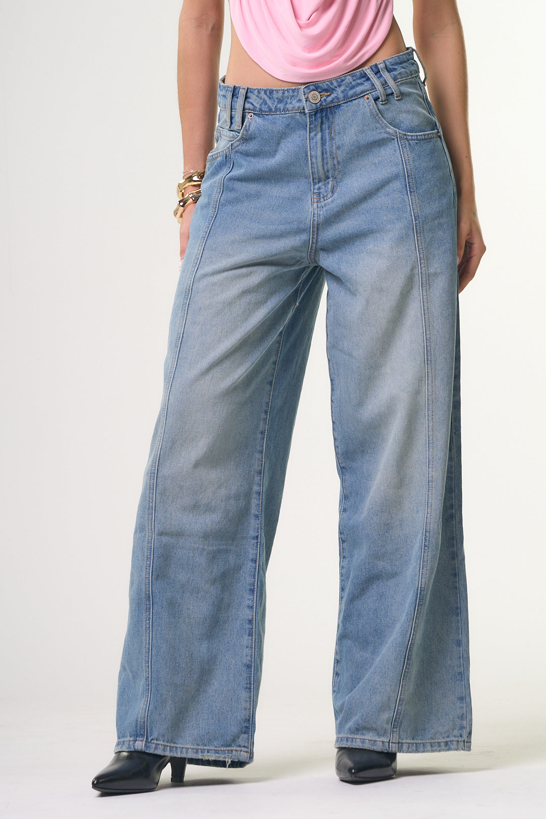 ROCKI JEANS