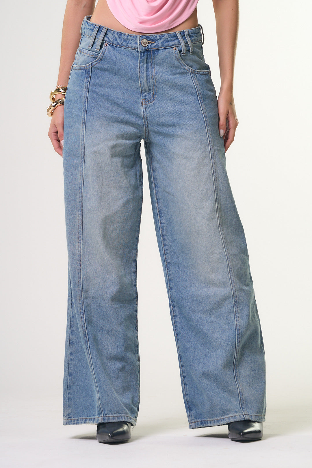 ROCKI JEANS