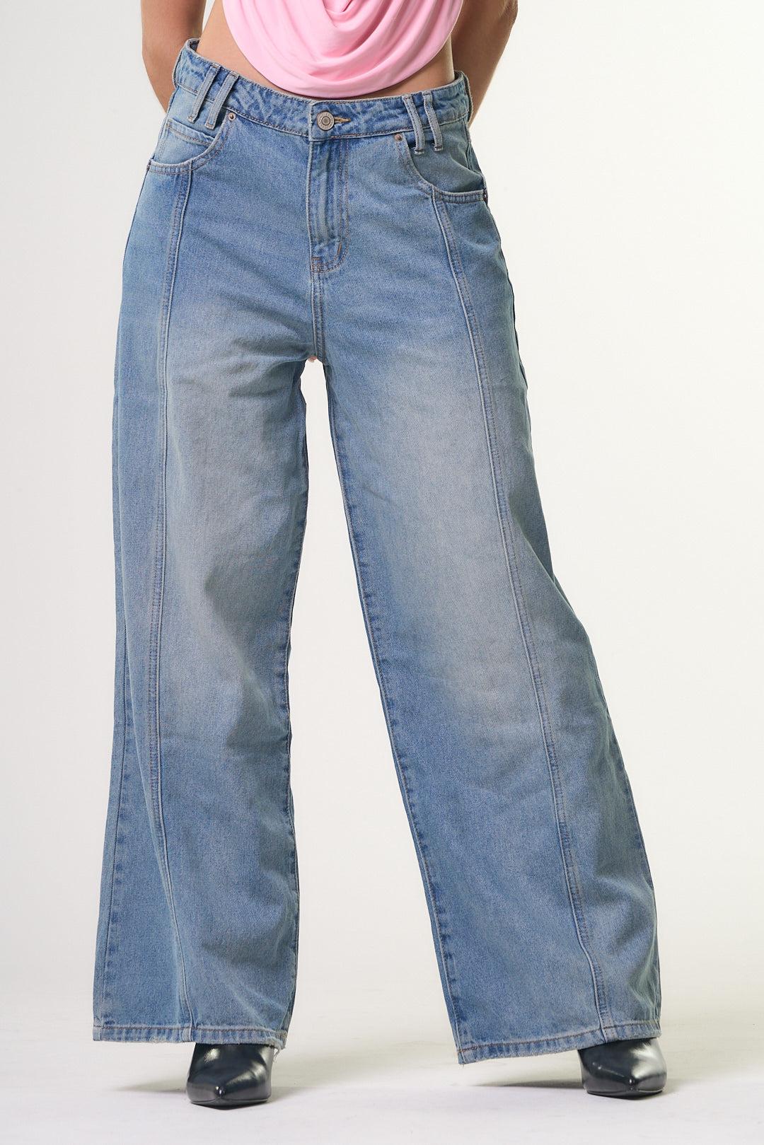 ROCKI JEANS