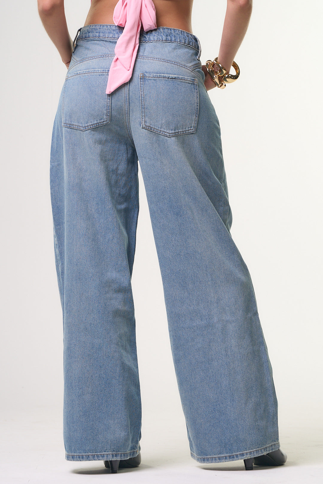 ROCKI JEANS