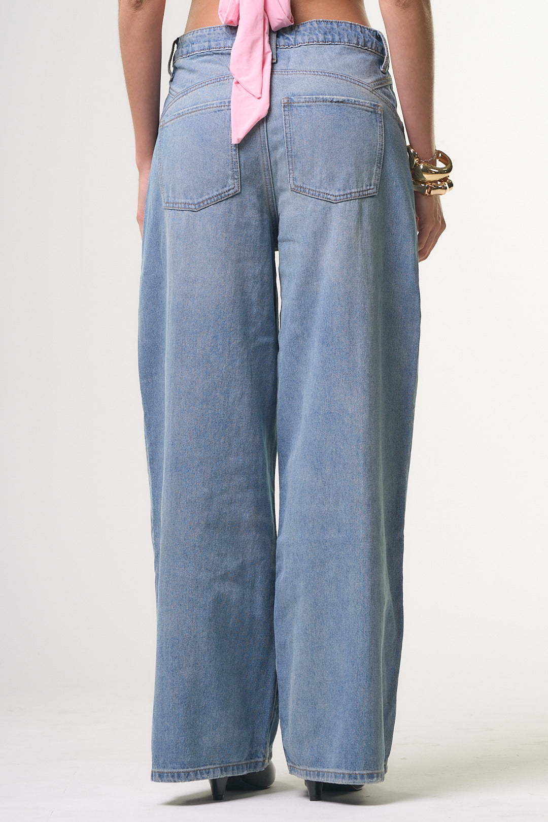 ROCKI JEANS