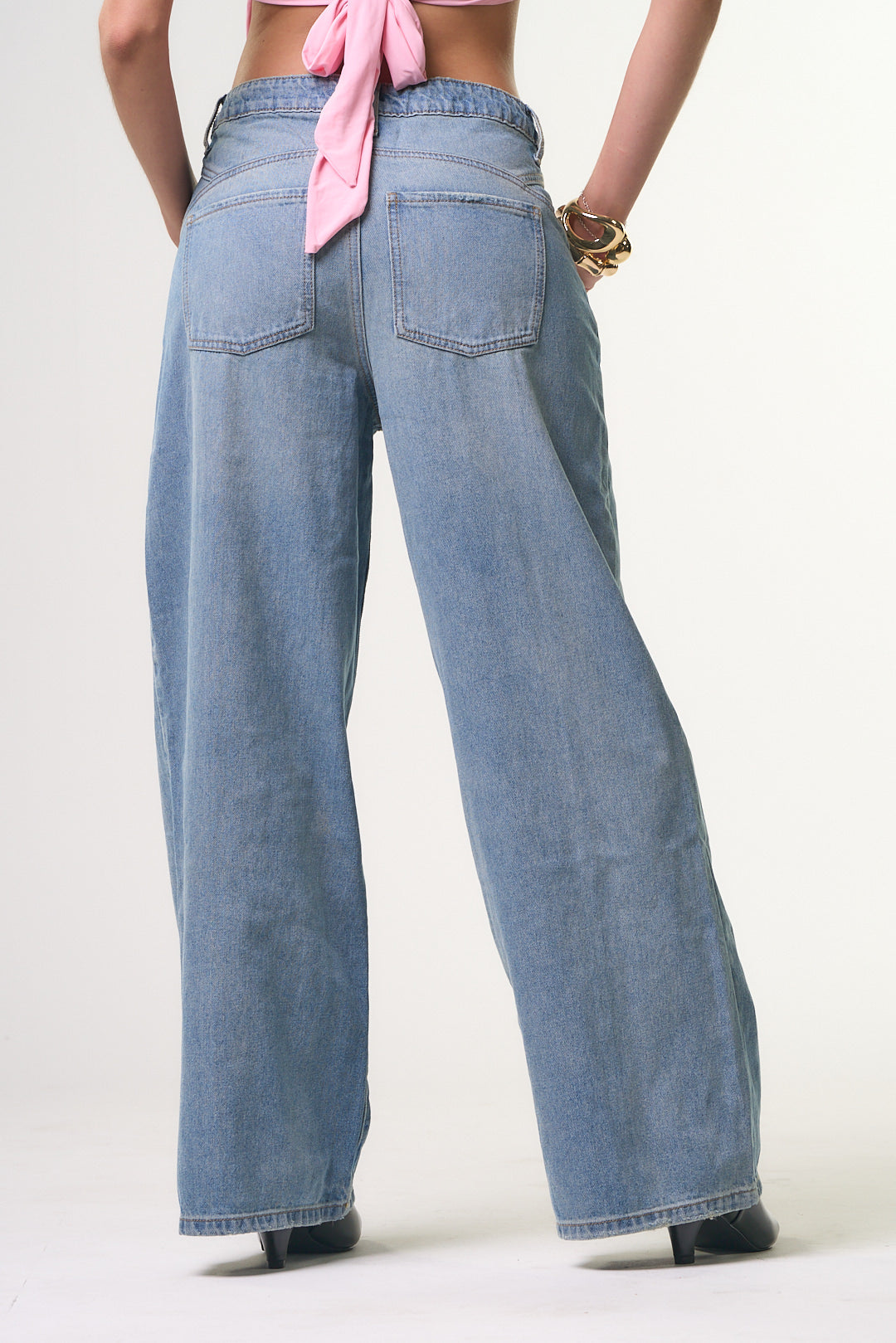 ROCKI JEANS