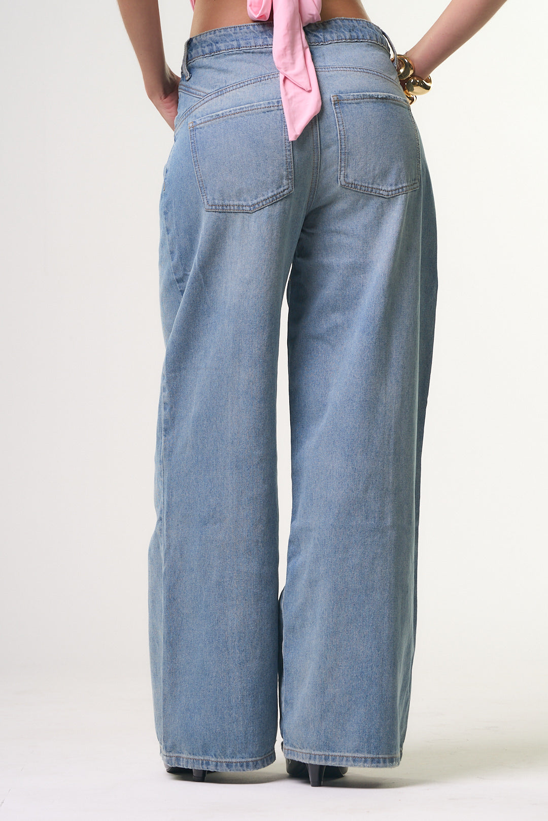 ROCKI JEANS