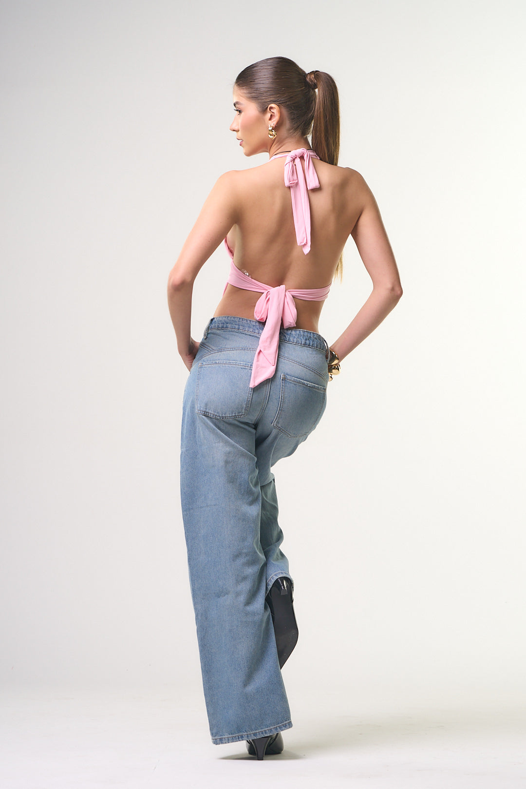 ROCKI JEANS