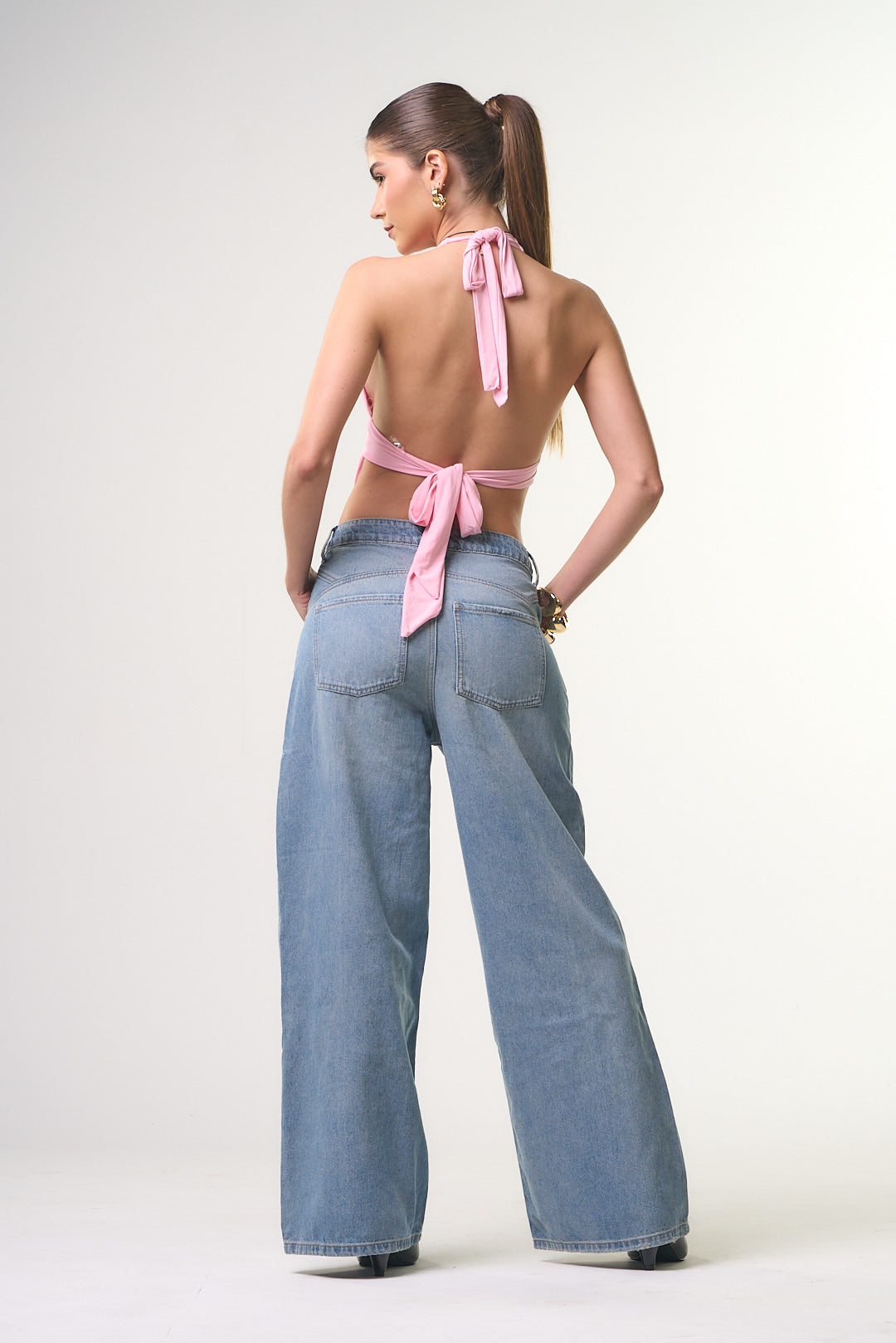 ROCKI JEANS
