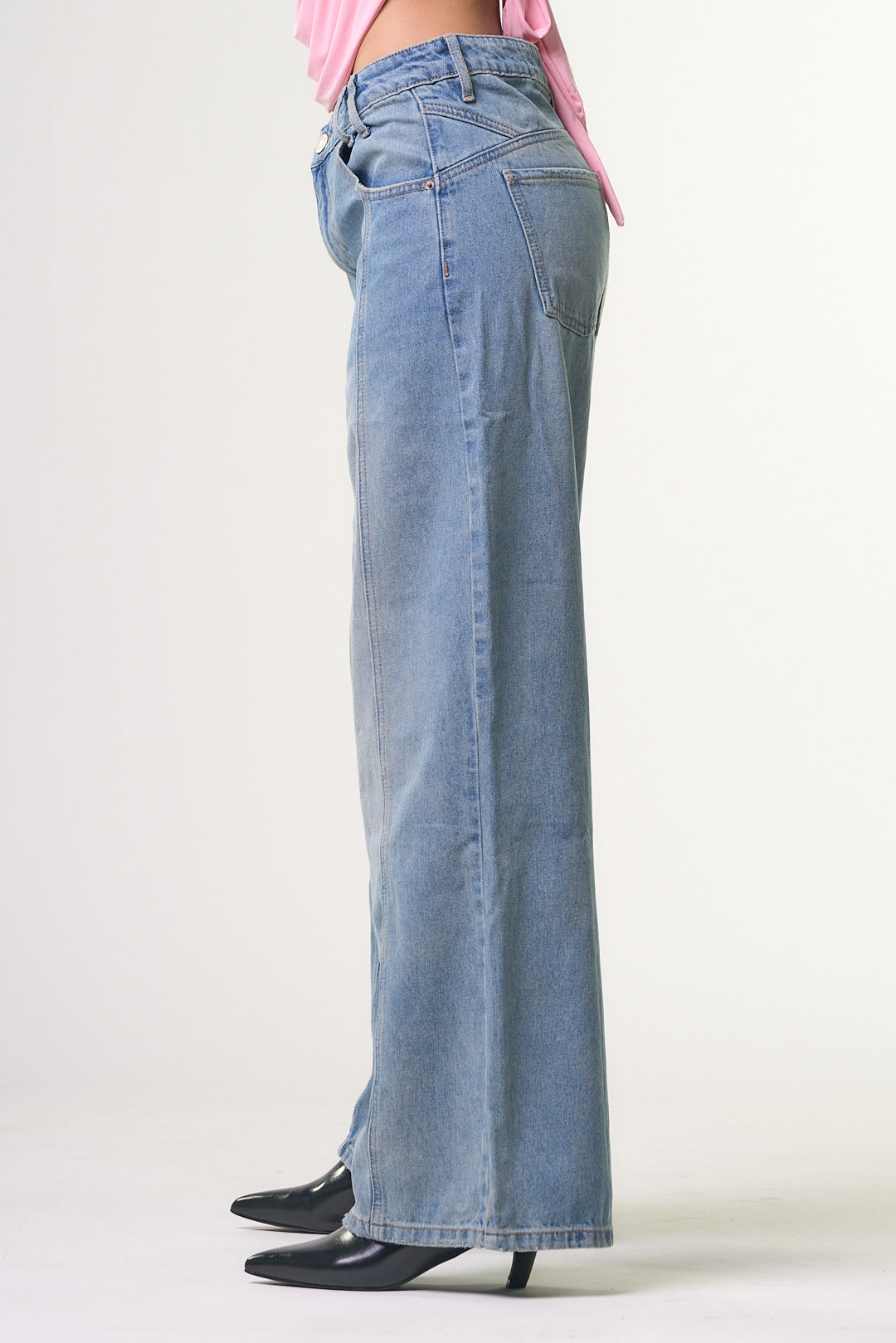 ROCKI JEANS