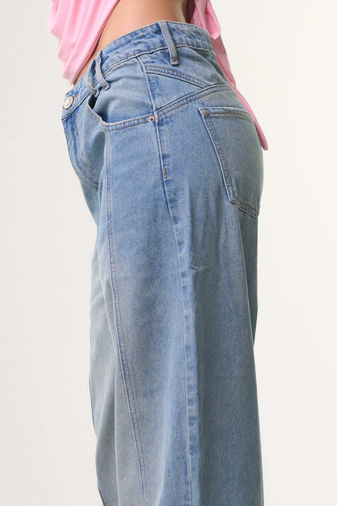 ROCKI JEANS