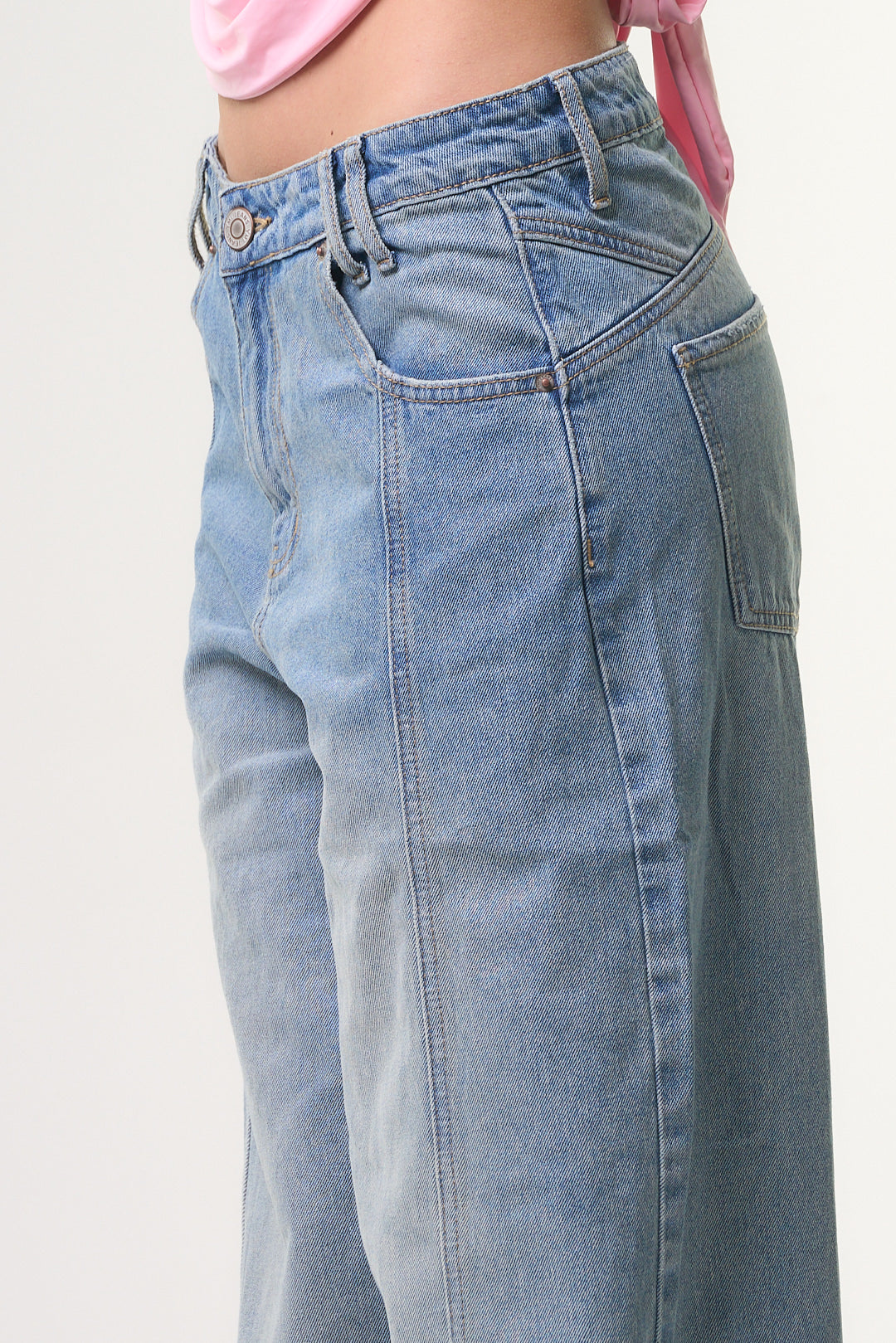 ROCKI JEANS