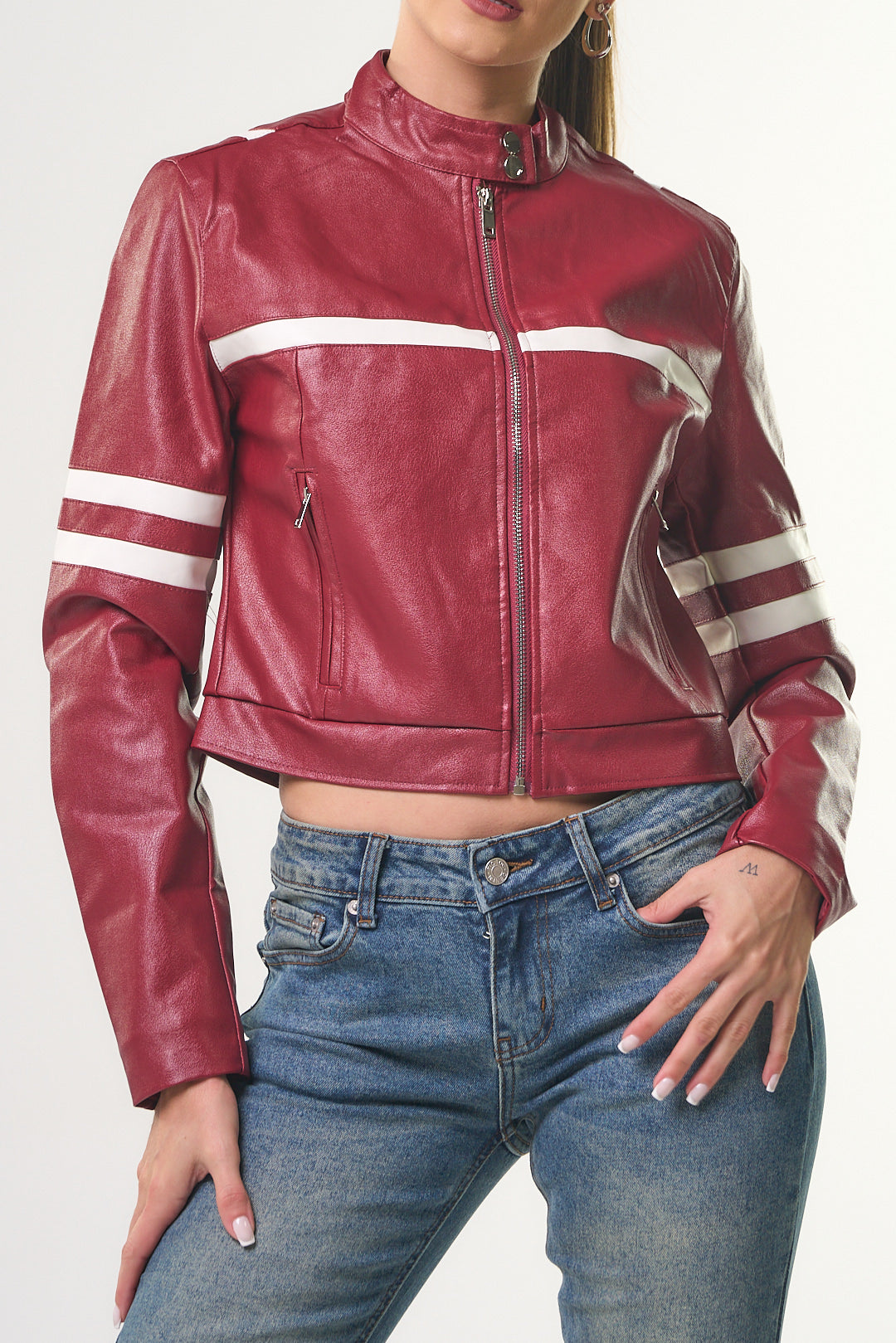 IMARA JACKET