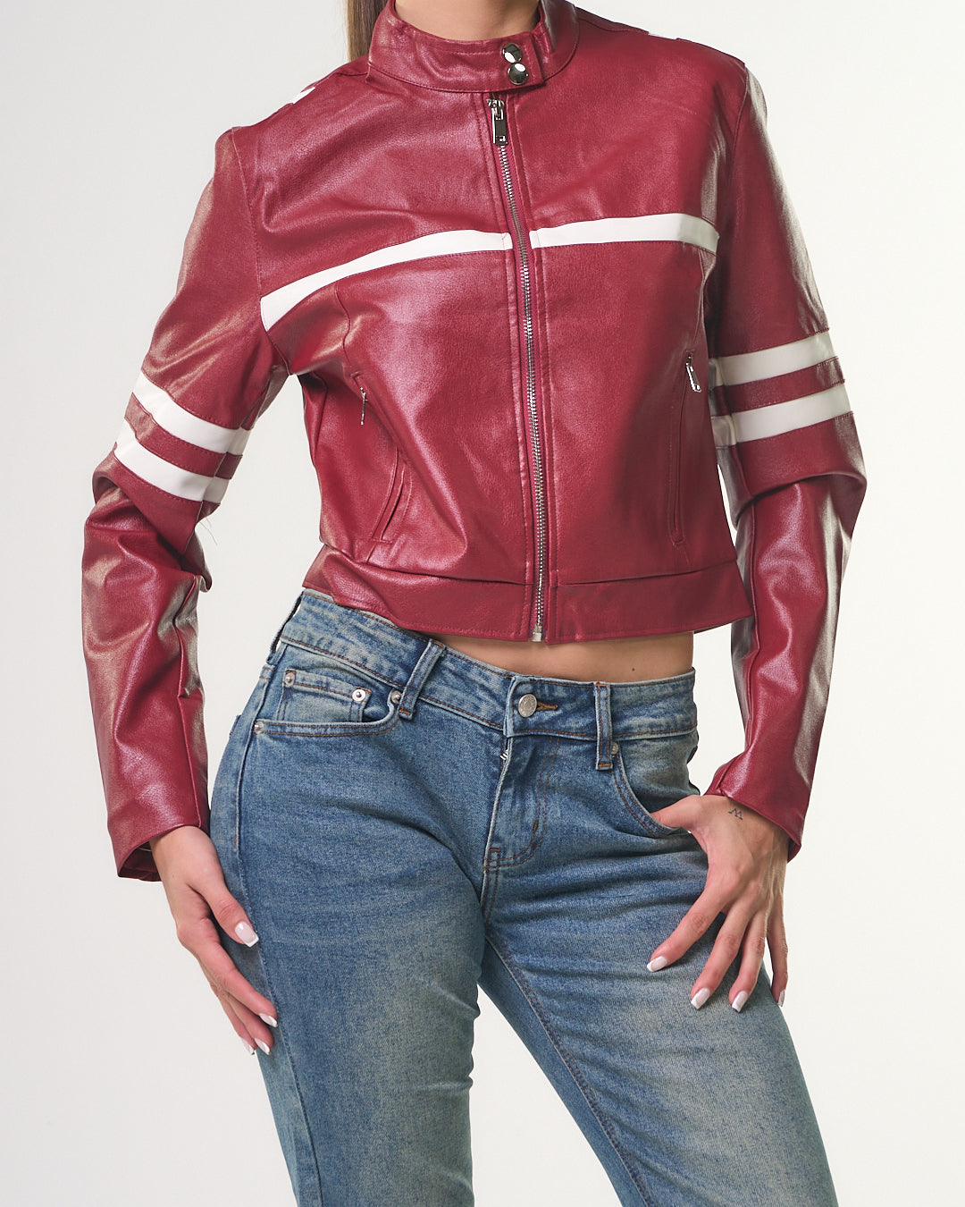 IMARA JACKET