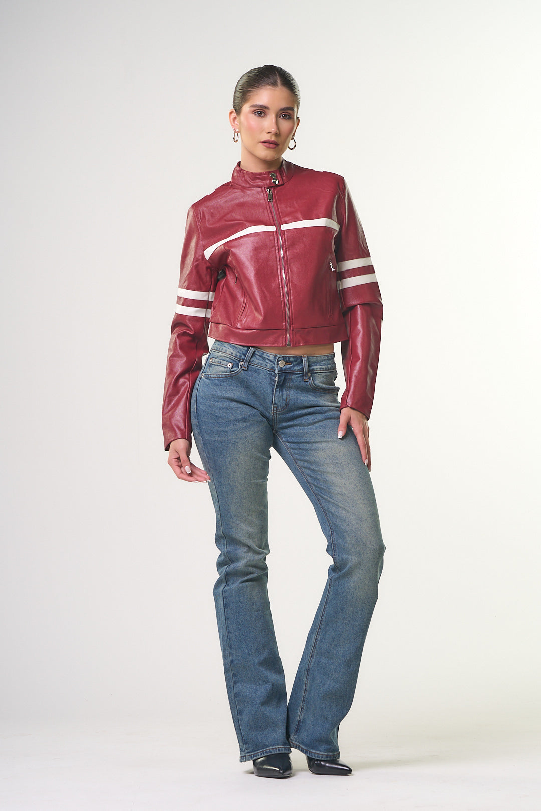 IMARA JACKET