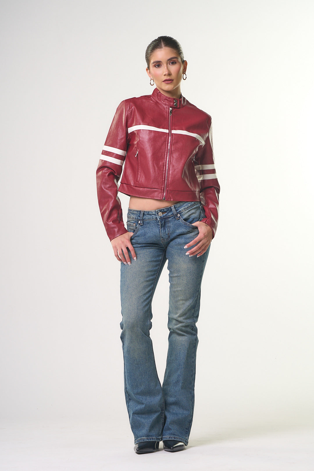 IMARA JACKET