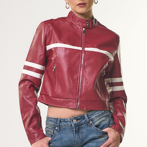 IMARA JACKET