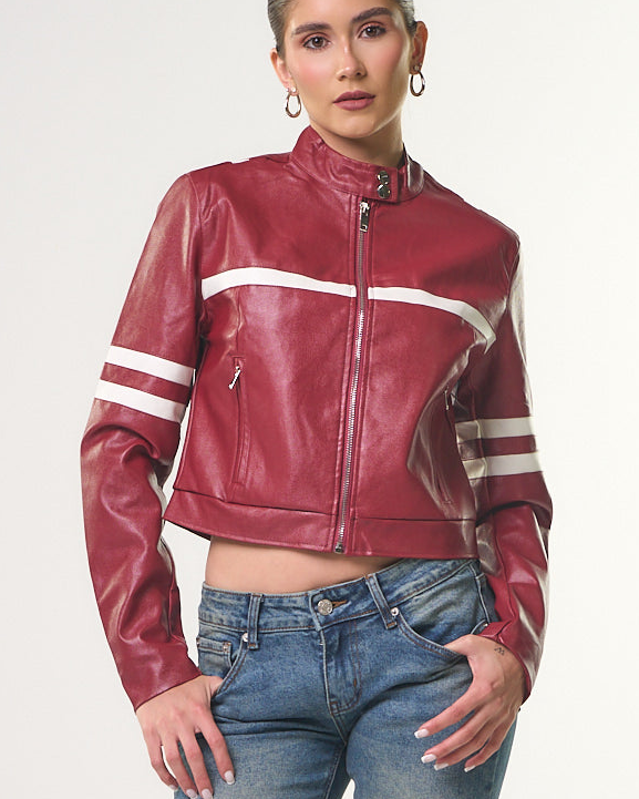 IMARA JACKET