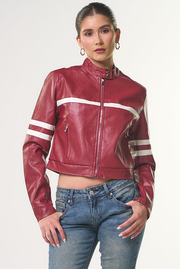 IMARA JACKET