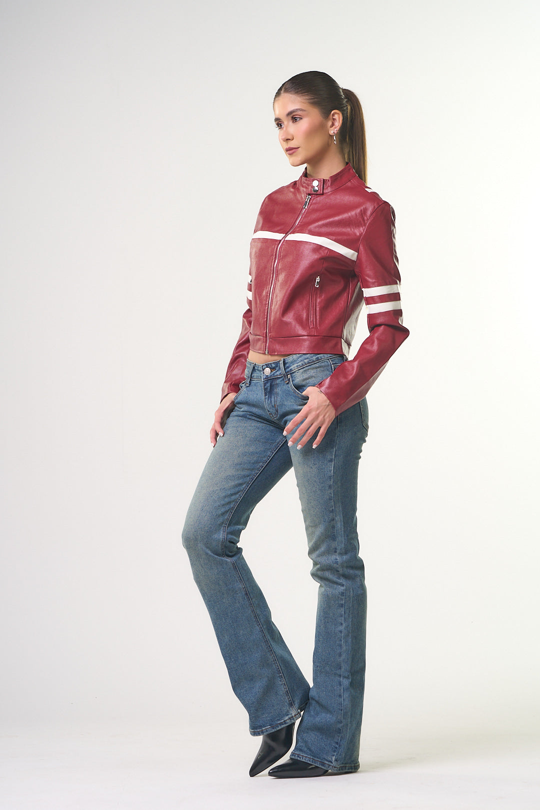 IMARA JACKET