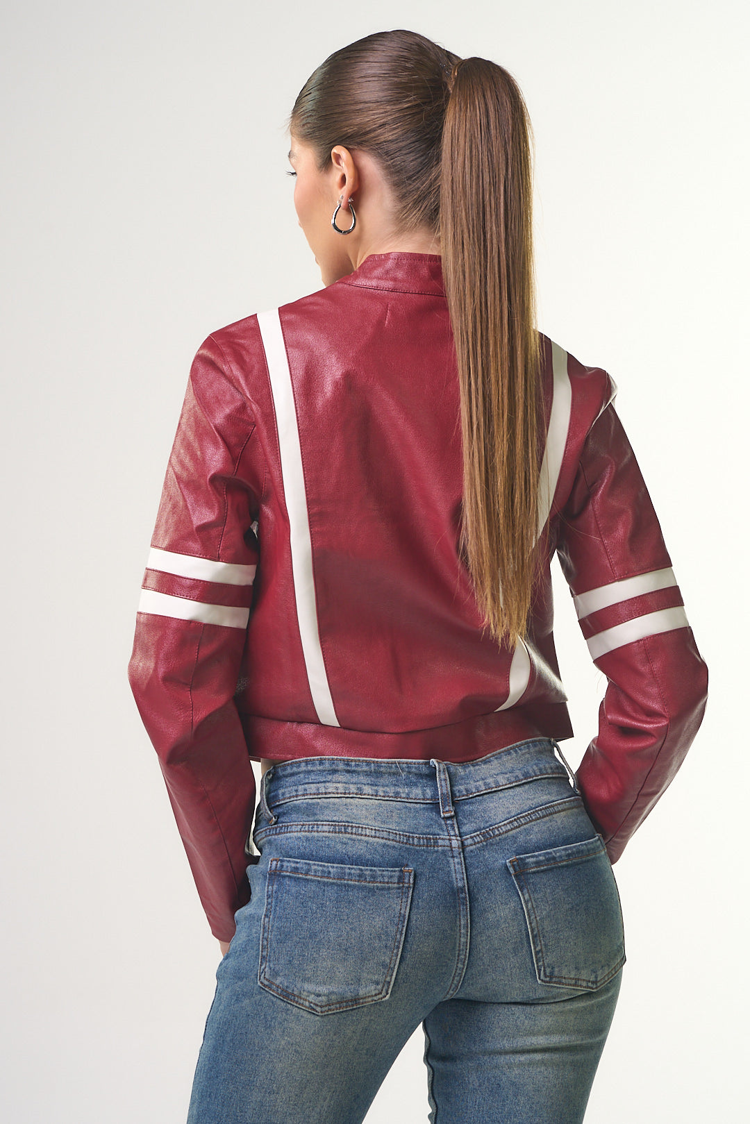 IMARA JACKET