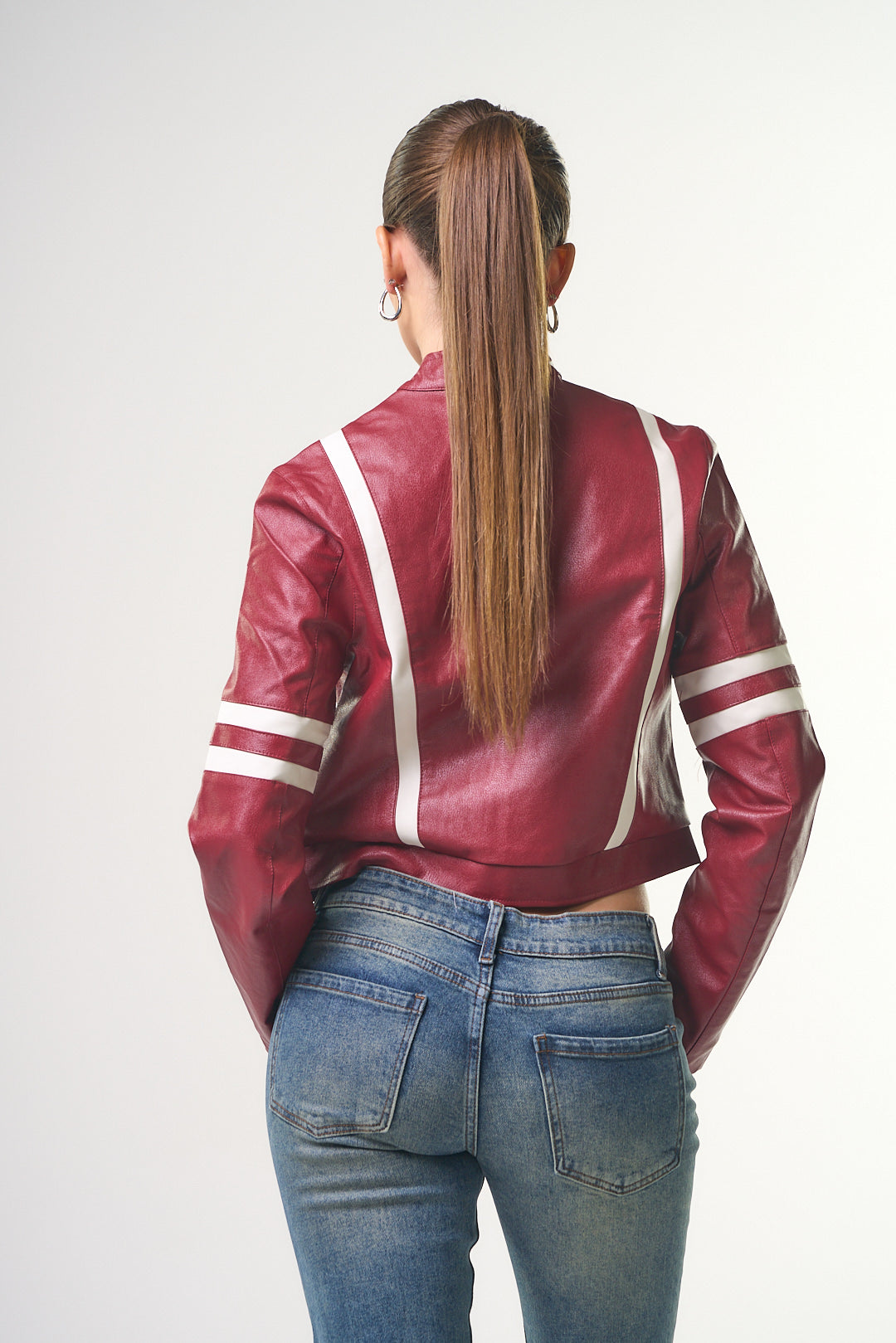 IMARA JACKET
