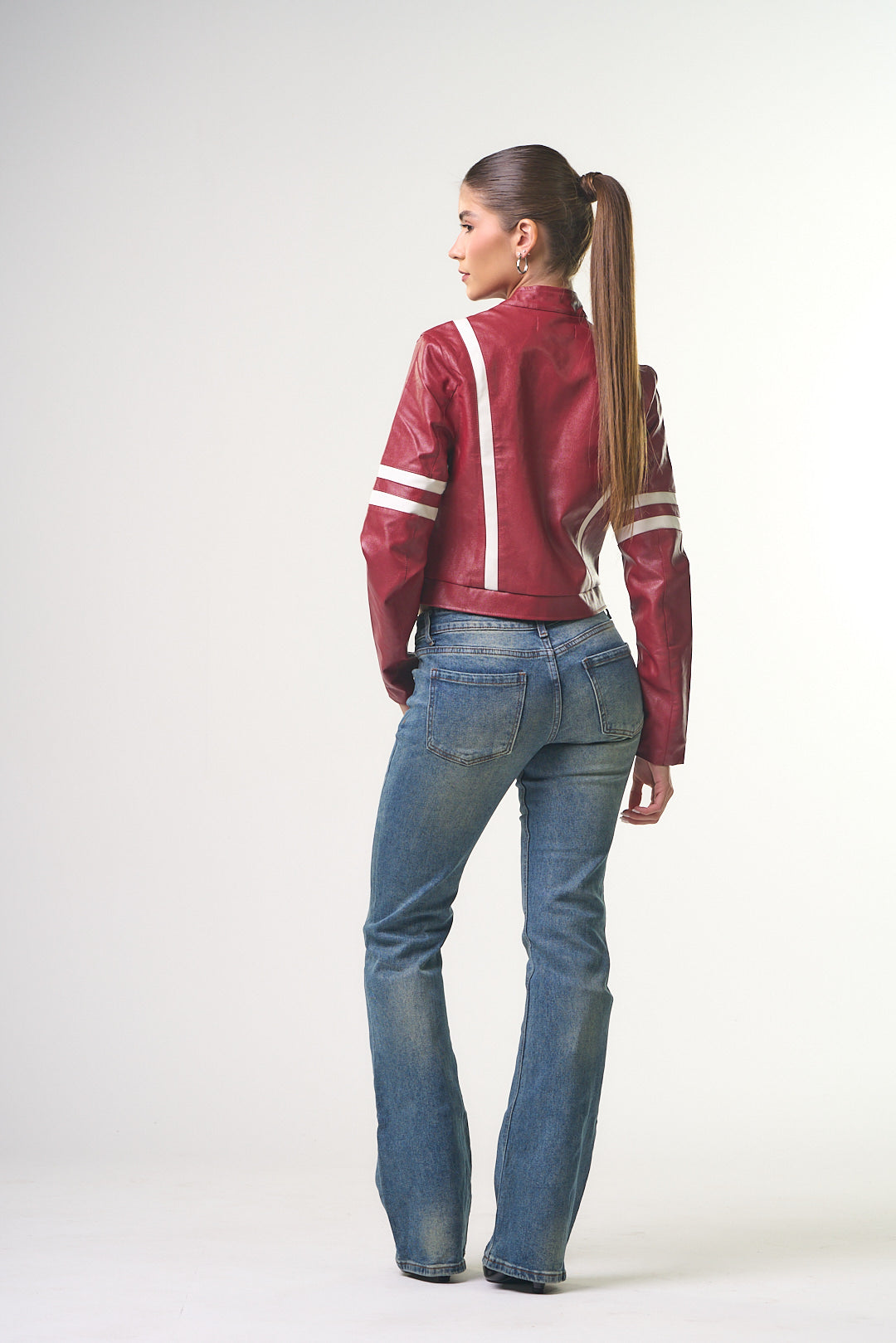 IMARA JACKET