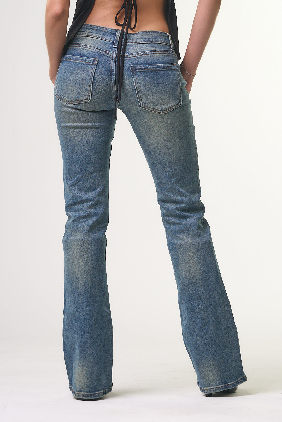 SANTI JEANS