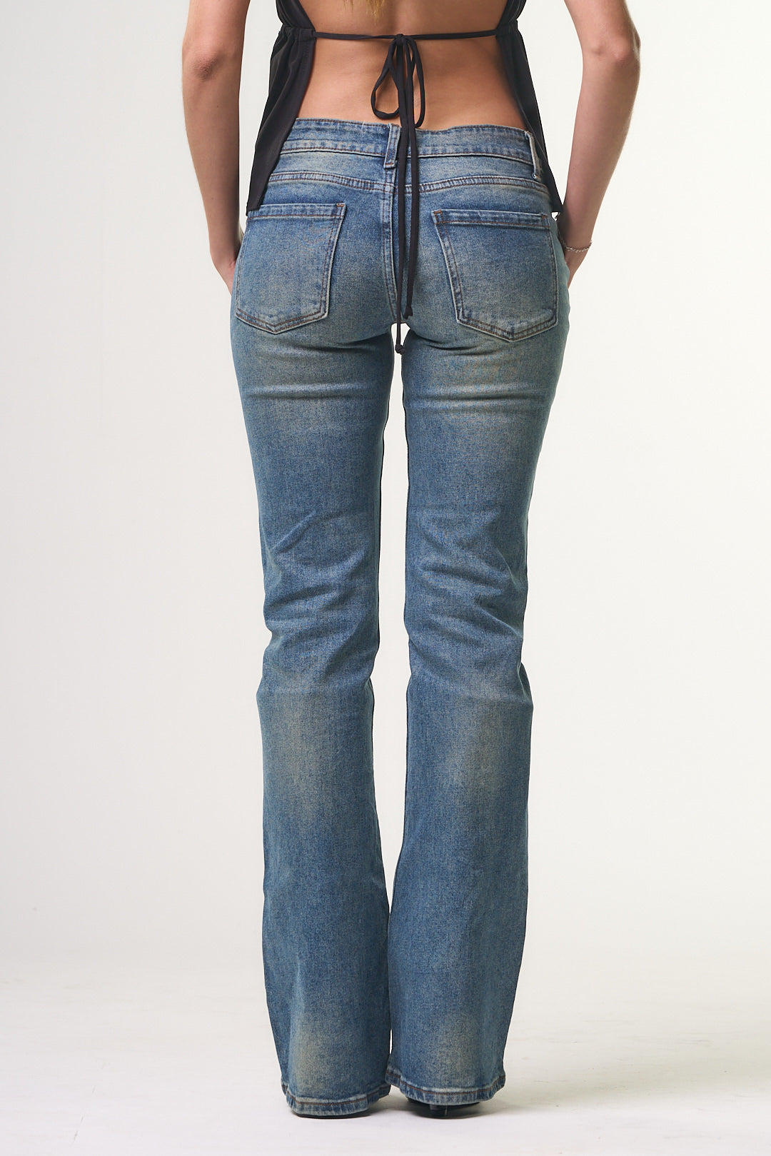 SANTI JEANS