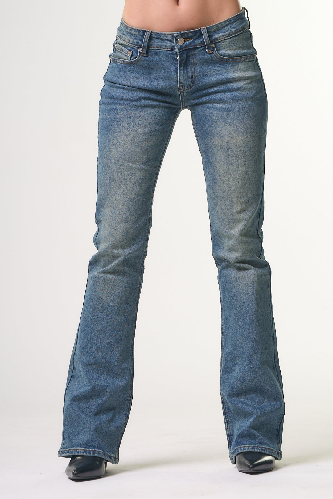 SANTI JEANS