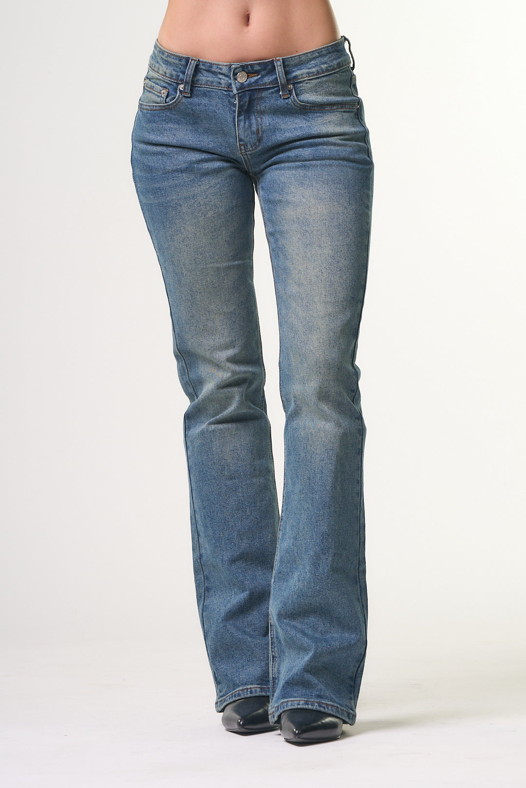 SANTI JEANS