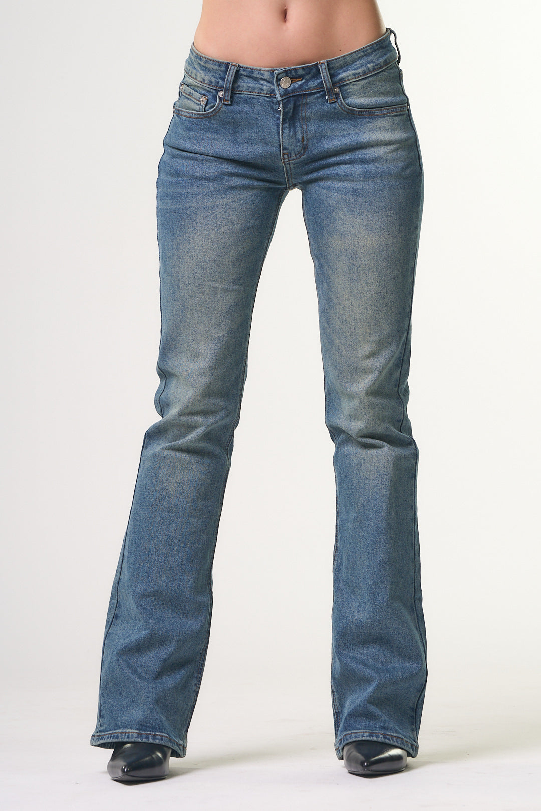 SANTI JEANS