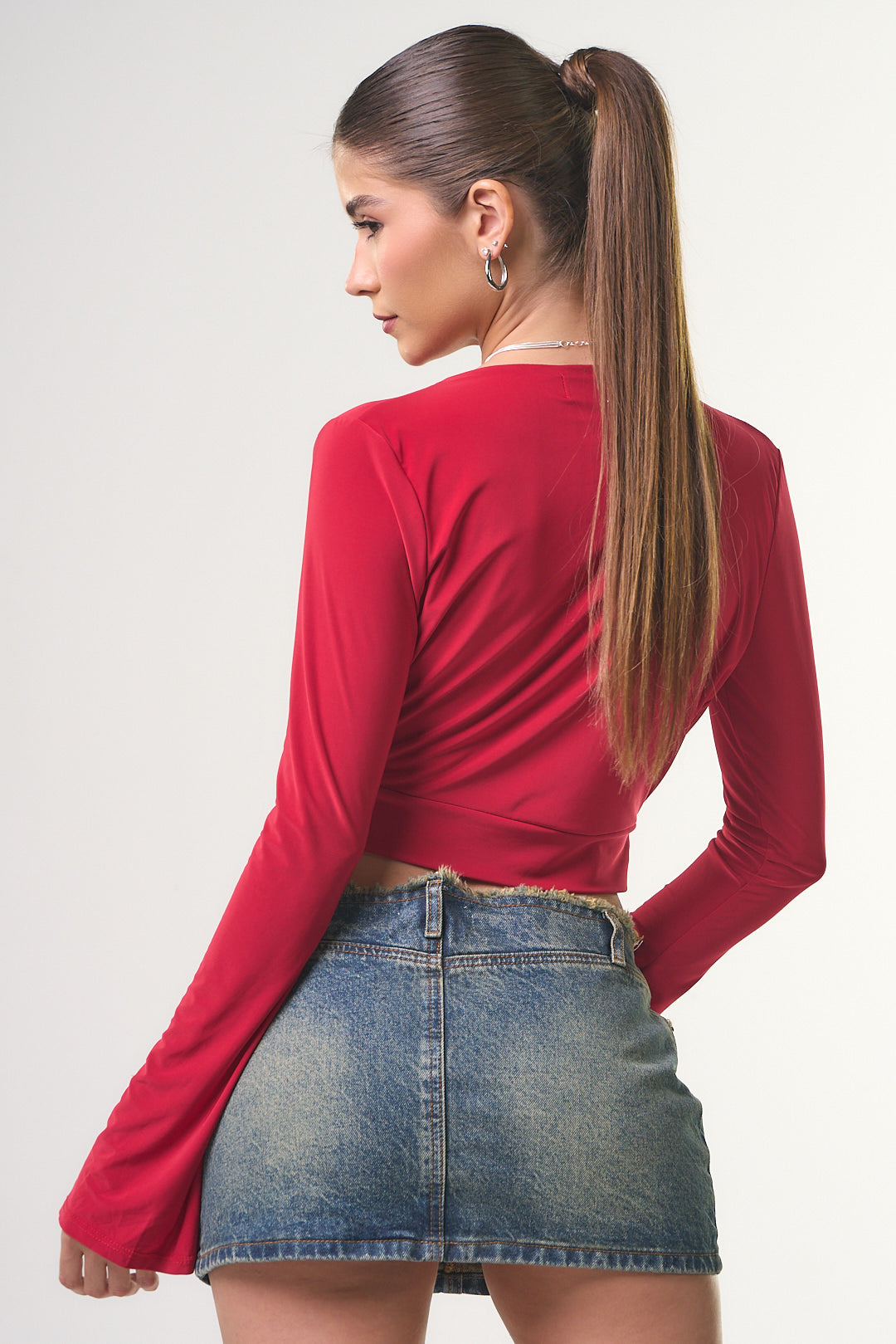 MIRANDA TOP