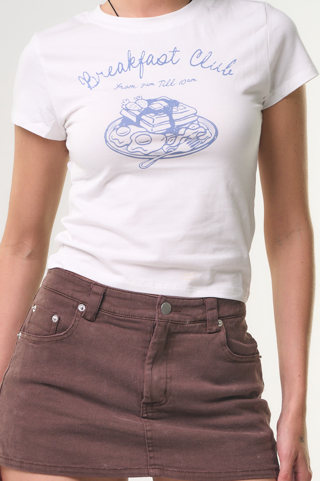 BREAKFAST BABYTEE