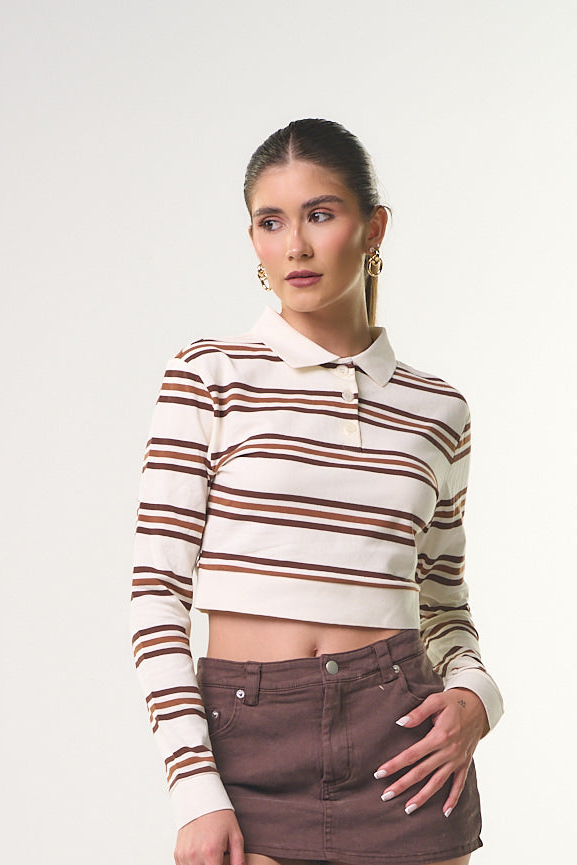 ALINA TOP