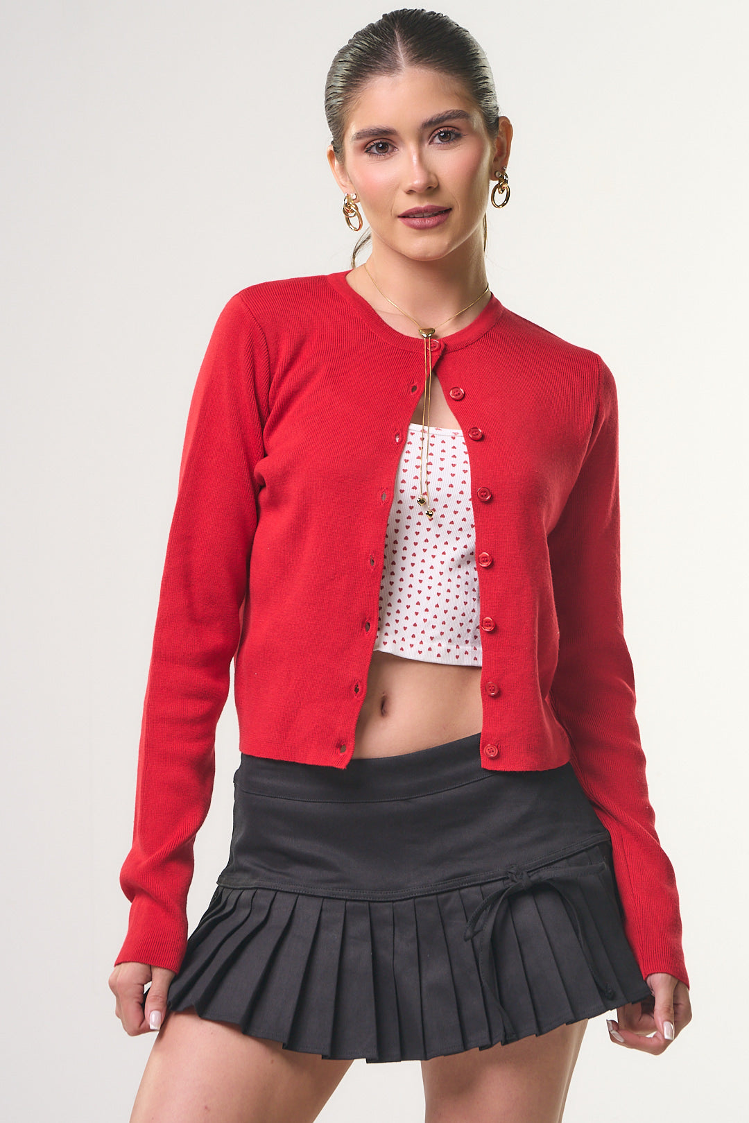CANDY SWEATER