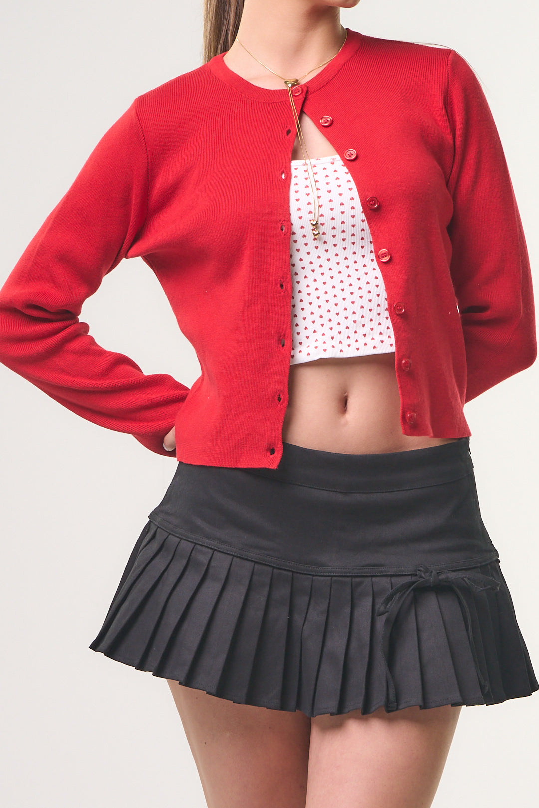 CANDY SWEATER