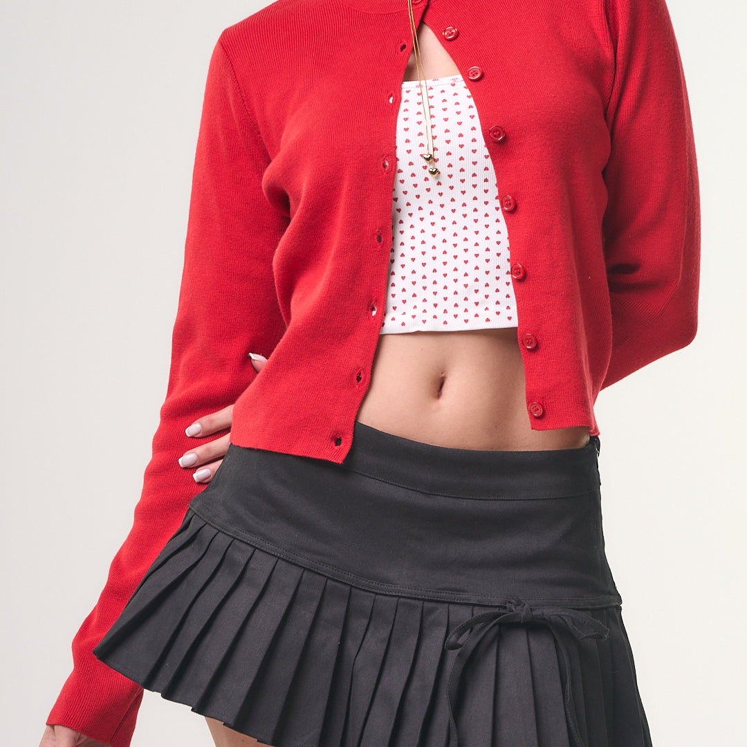 CANDY SWEATER