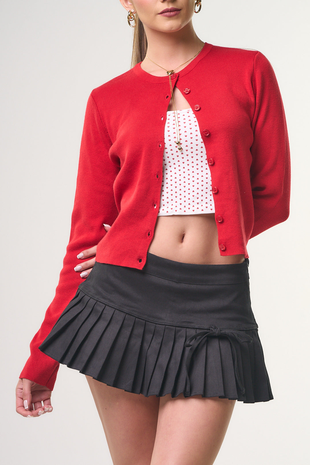 CANDY SWEATER
