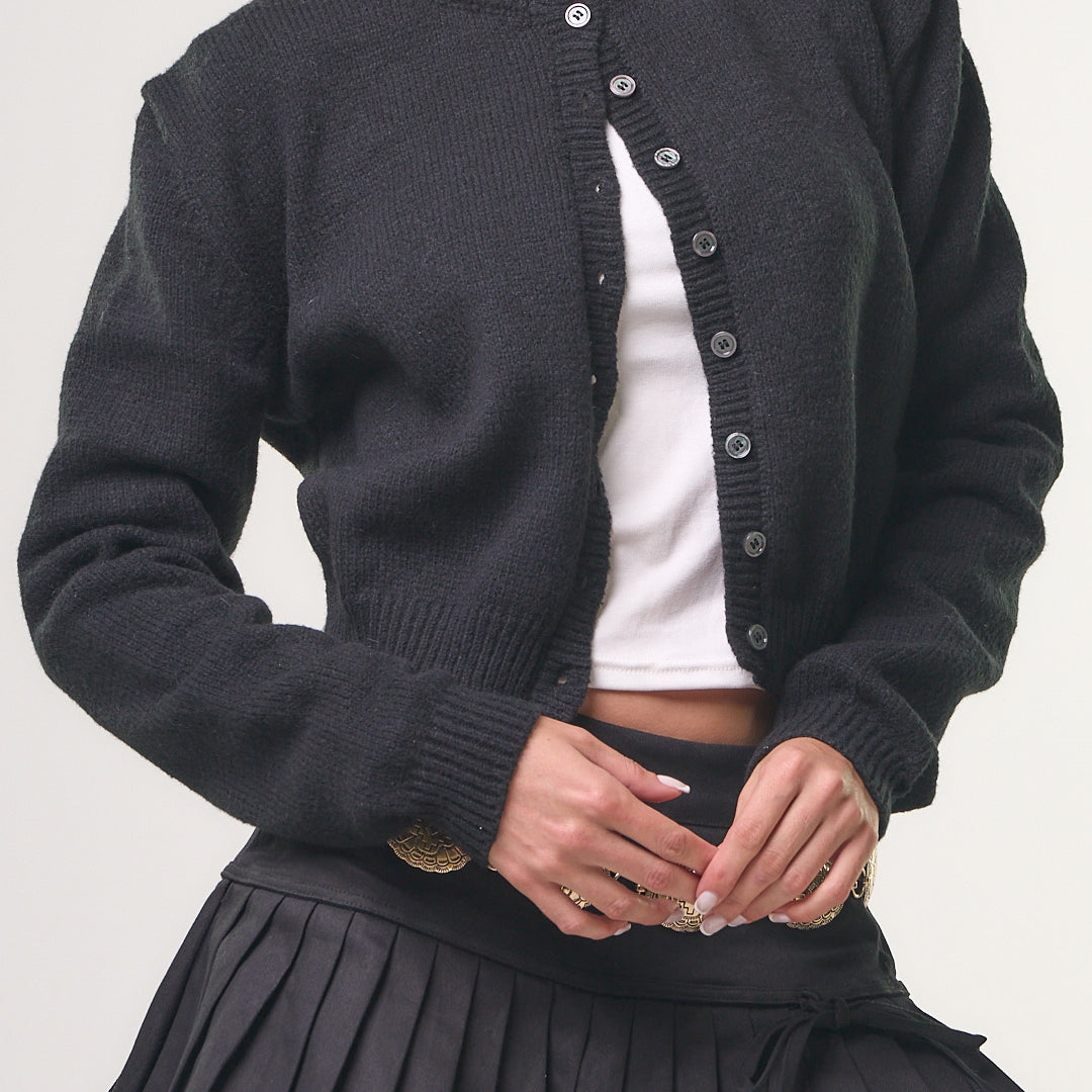CAZU SWEATER