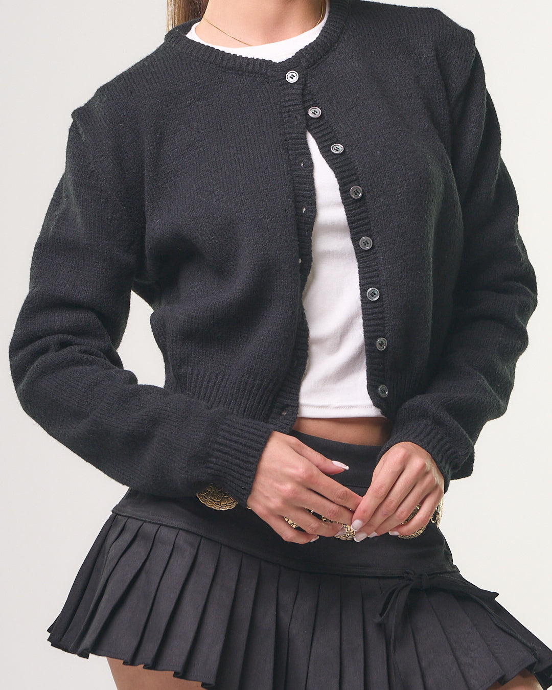 CAZU SWEATER