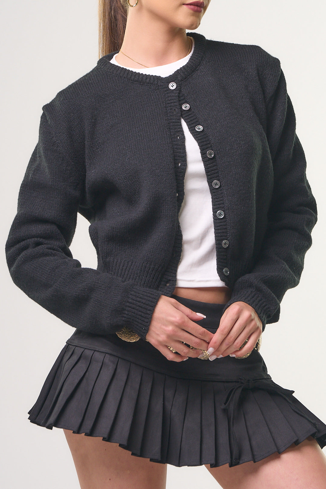 CAZU SWEATER