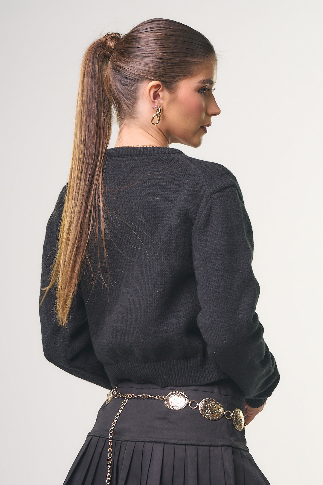 CAZU SWEATER