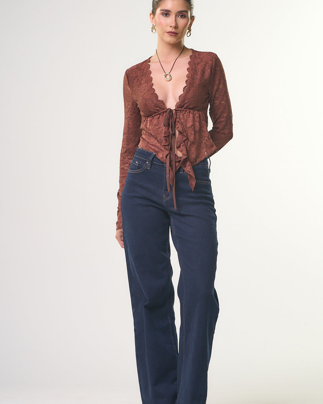 ASHLY TOP