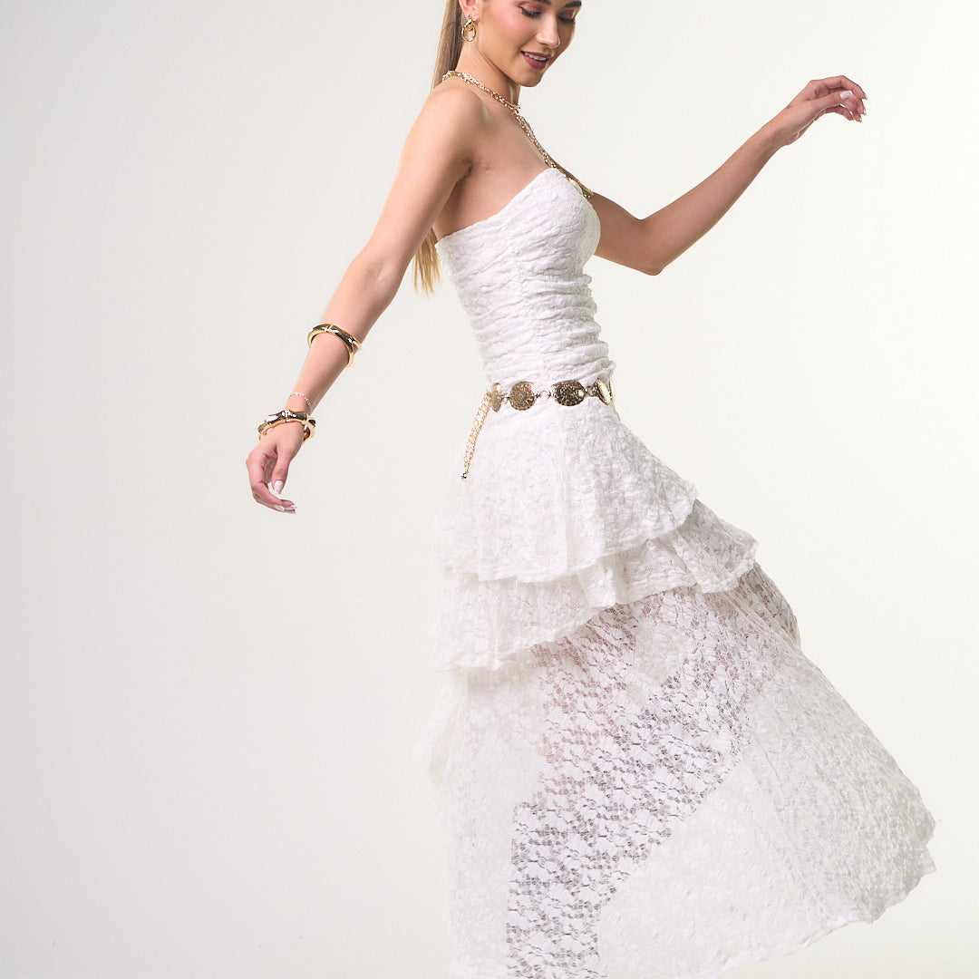 KAZU DRESS
