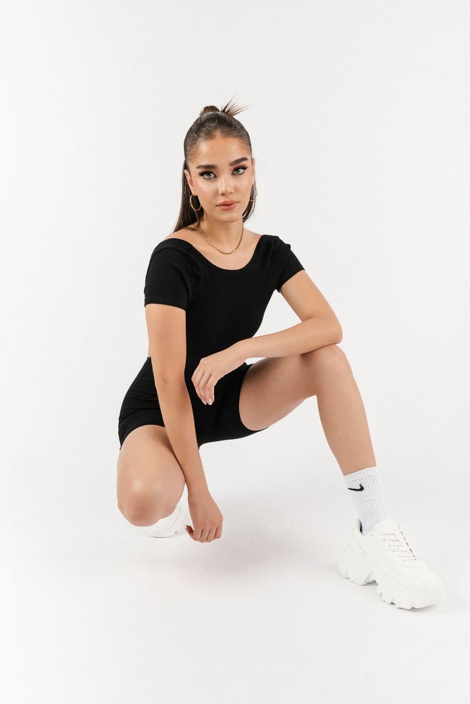 ELISHA ROMPER