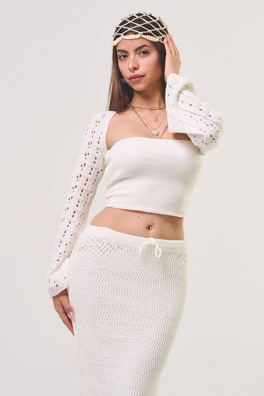 DEMI SET