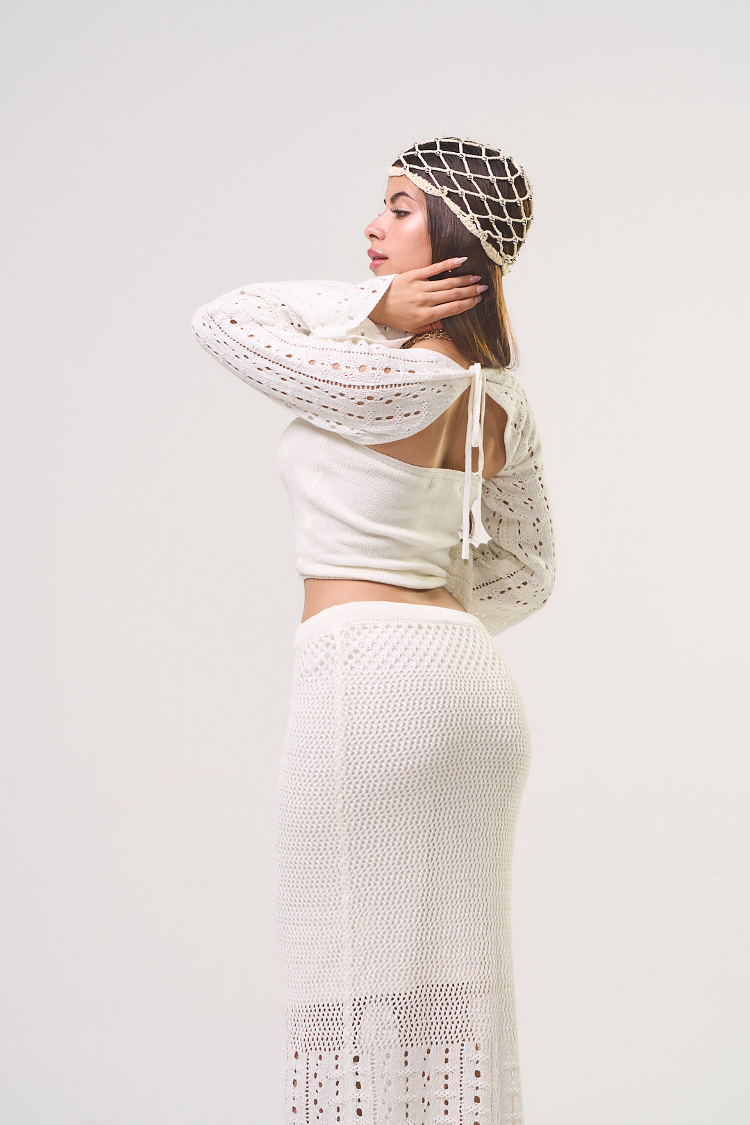 DEMI SET